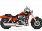 Harley-Davidson Harley Davidson FXDF-SE Dyna Fat Bob CVO